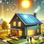 Biltemas solceller erbjuder en hållbar och ekonomisk lösning för energi genom att kombinera effektiv teknik med lönsamma investeringar.